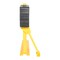 Vestil LOADING DOCK GUARD, YELLOW LDG-3555-YL - alternate 6
